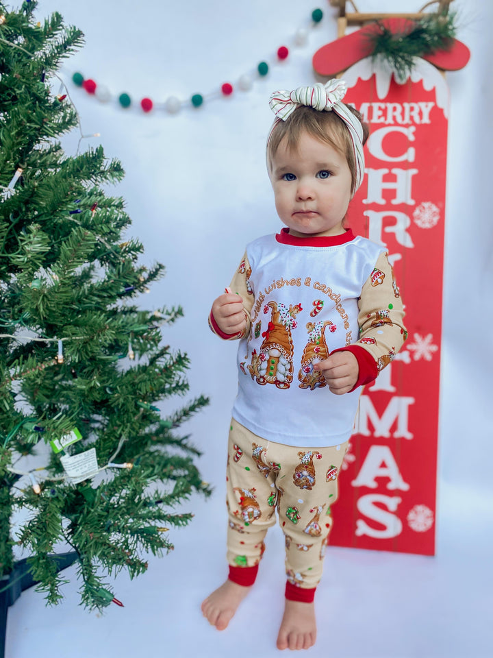 Cozy Jammies Preorder