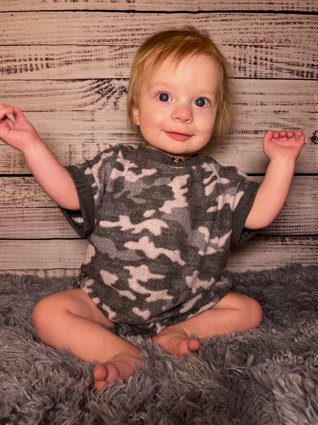 Tshirt Romper Preorder