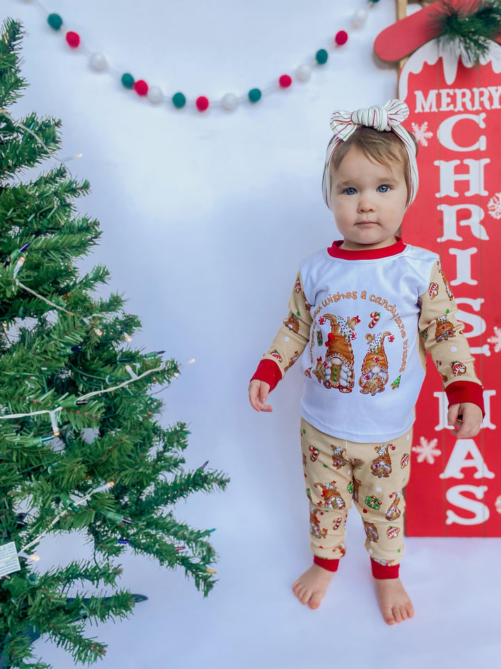 Cozy Jammies Preorder