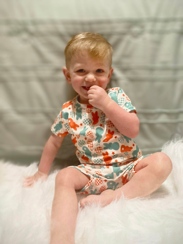 Breezy Jammies Preorder