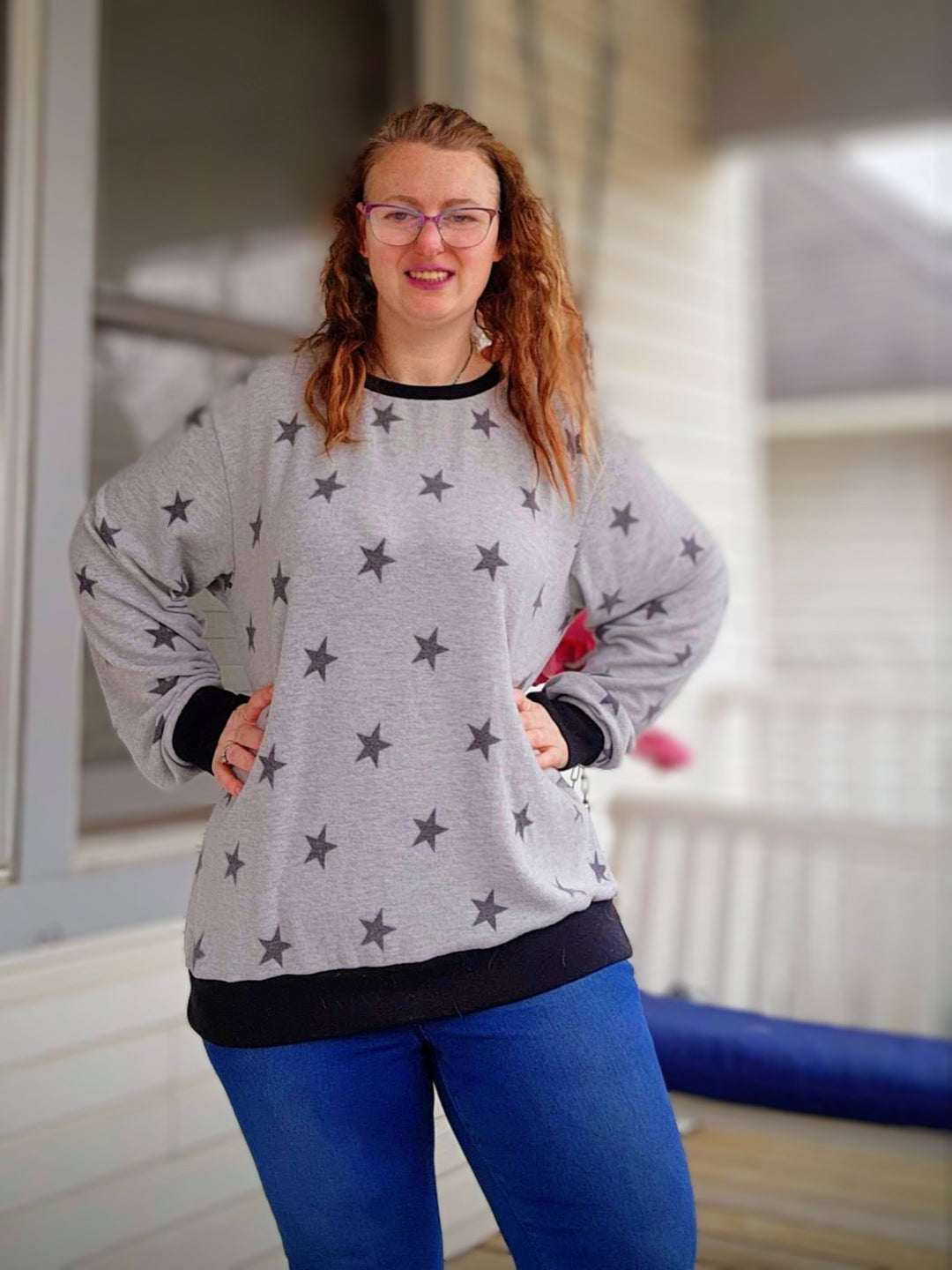 Classic Pullover Preorder