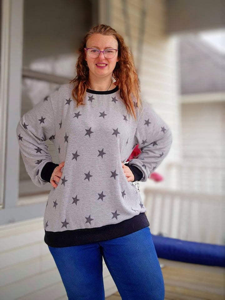 Classic Pullover Preorder