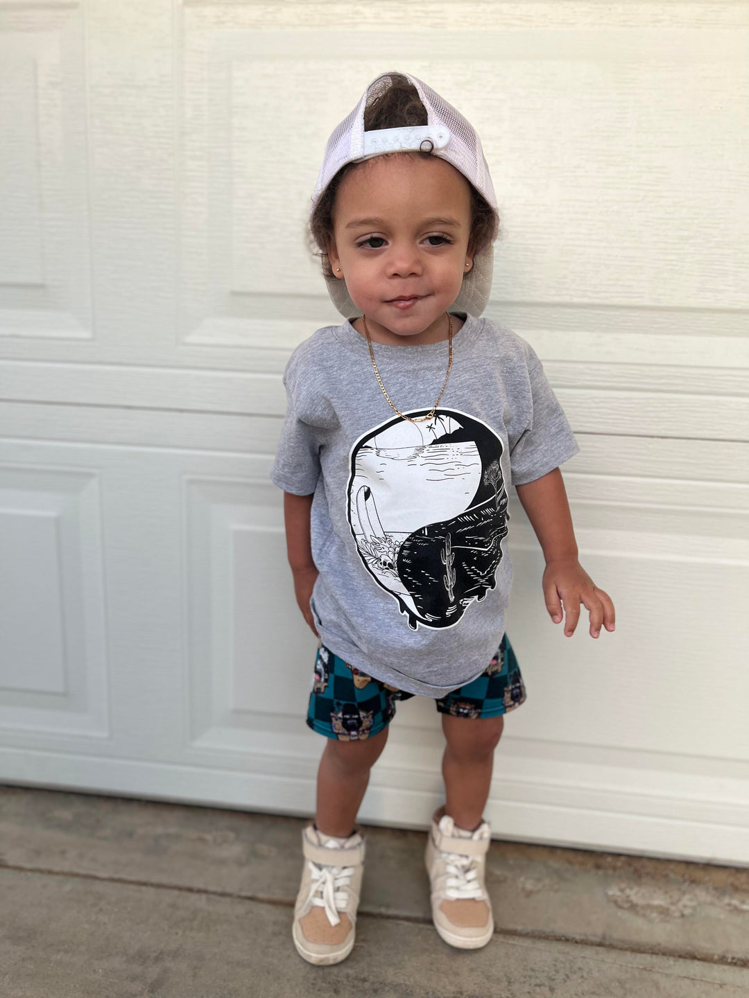 Boys Boxers/Briefs Preorder