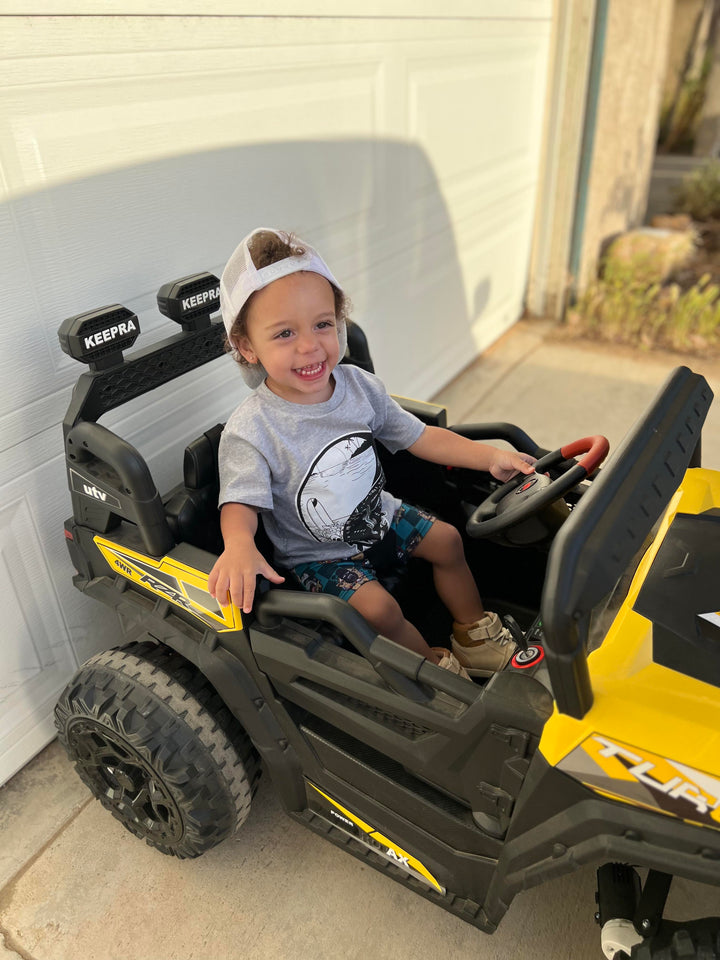 Boys Boxers/Briefs Preorder