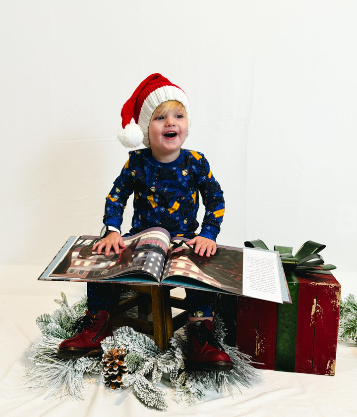 Cozy Jammies Preorder