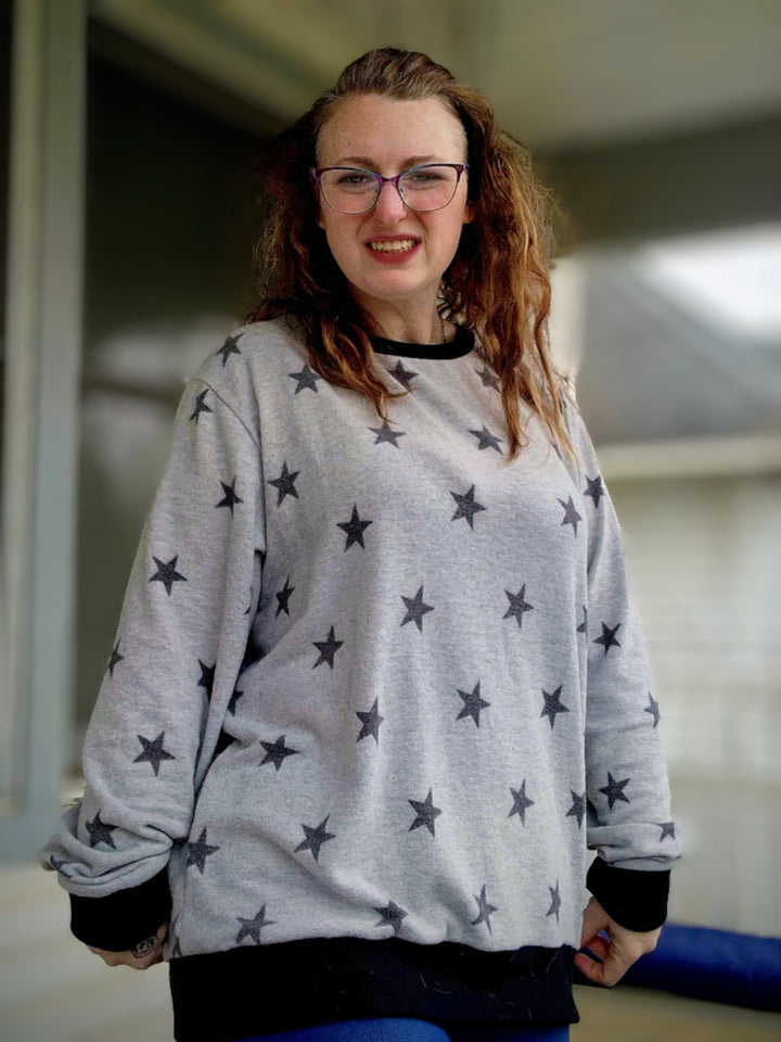 Classic Pullover Preorder