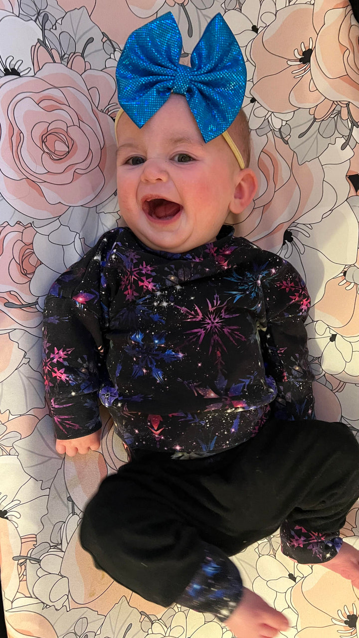 Dolman Lounge Set Preorder