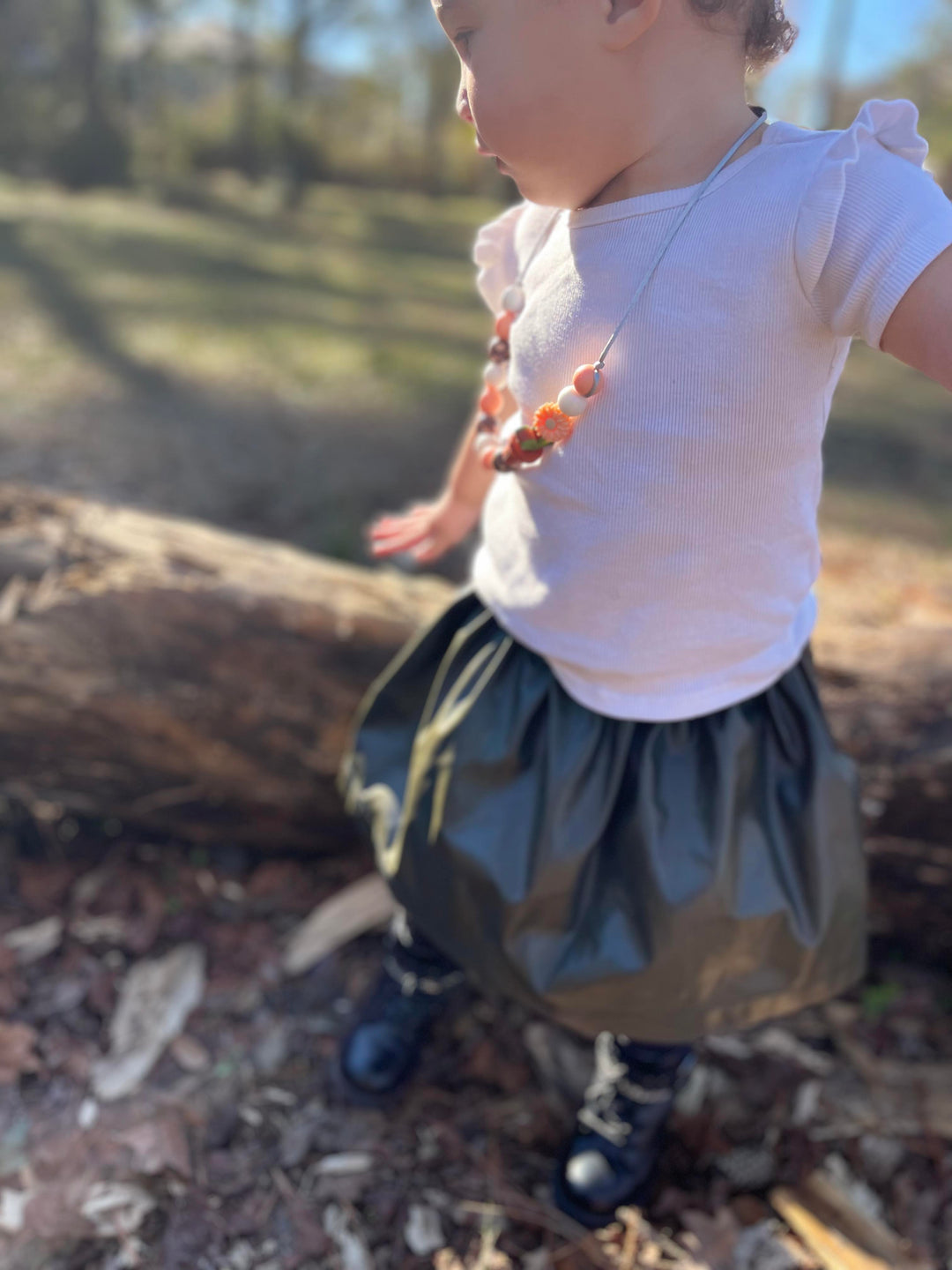 Sassafras Skirt Preorder