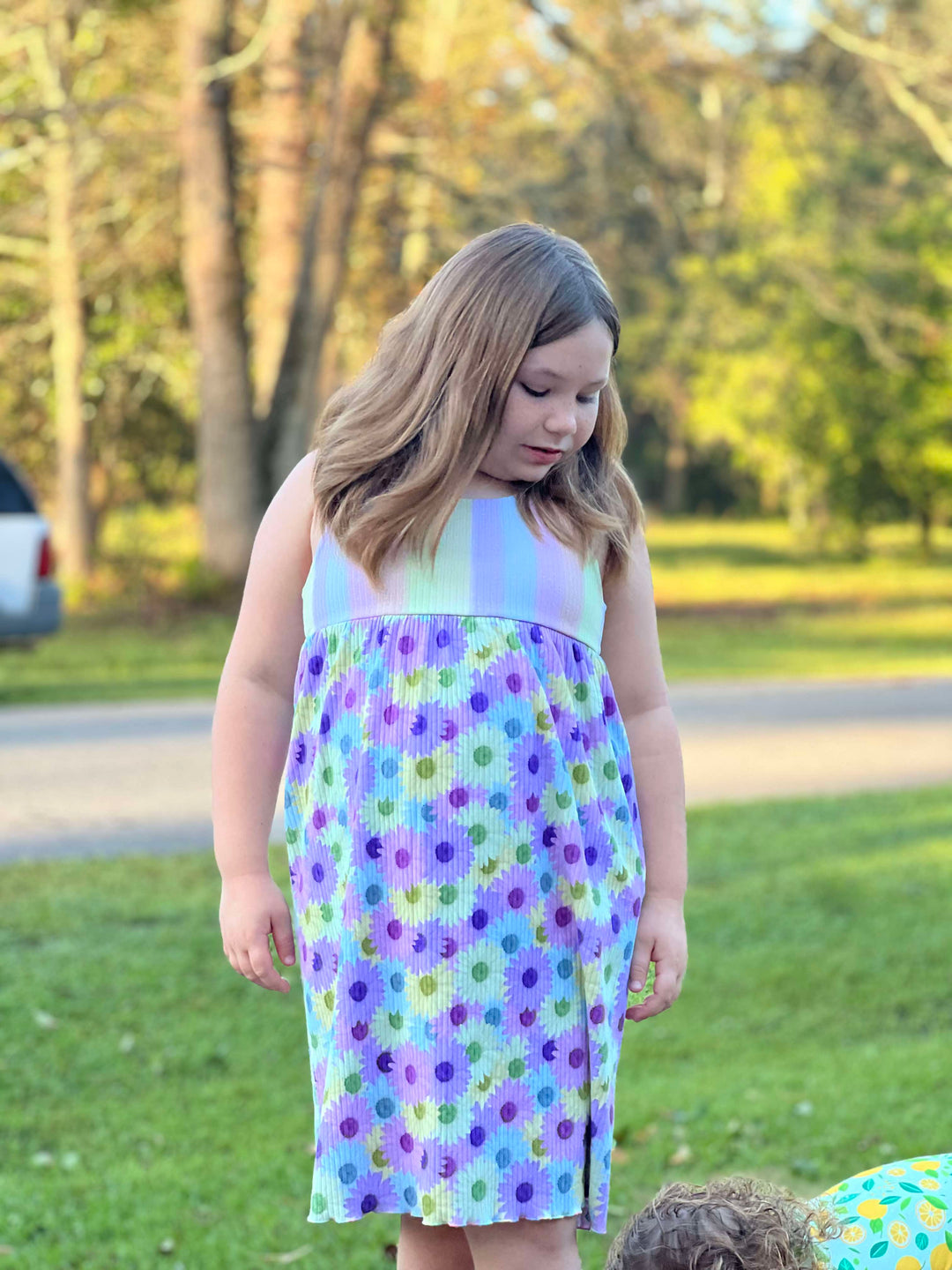 Summer Dreams Dress Preorder