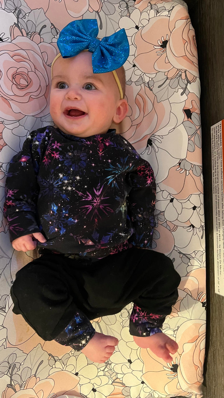 Dolman Lounge Set Preorder