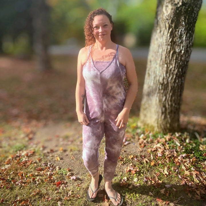 Elliot Romper Preorder