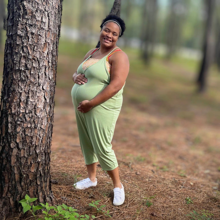 Elliot Romper Preorder