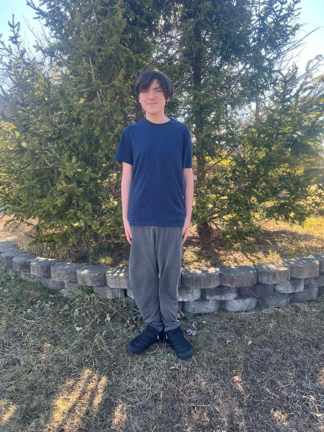 Joggers (Men's)