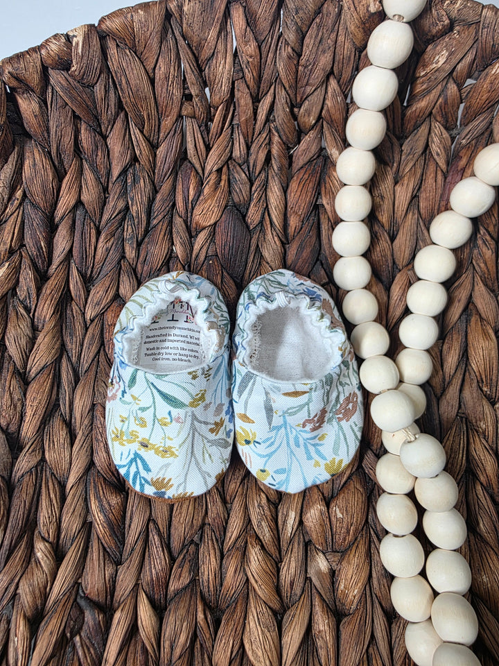 Willow Soft Sole Shoes