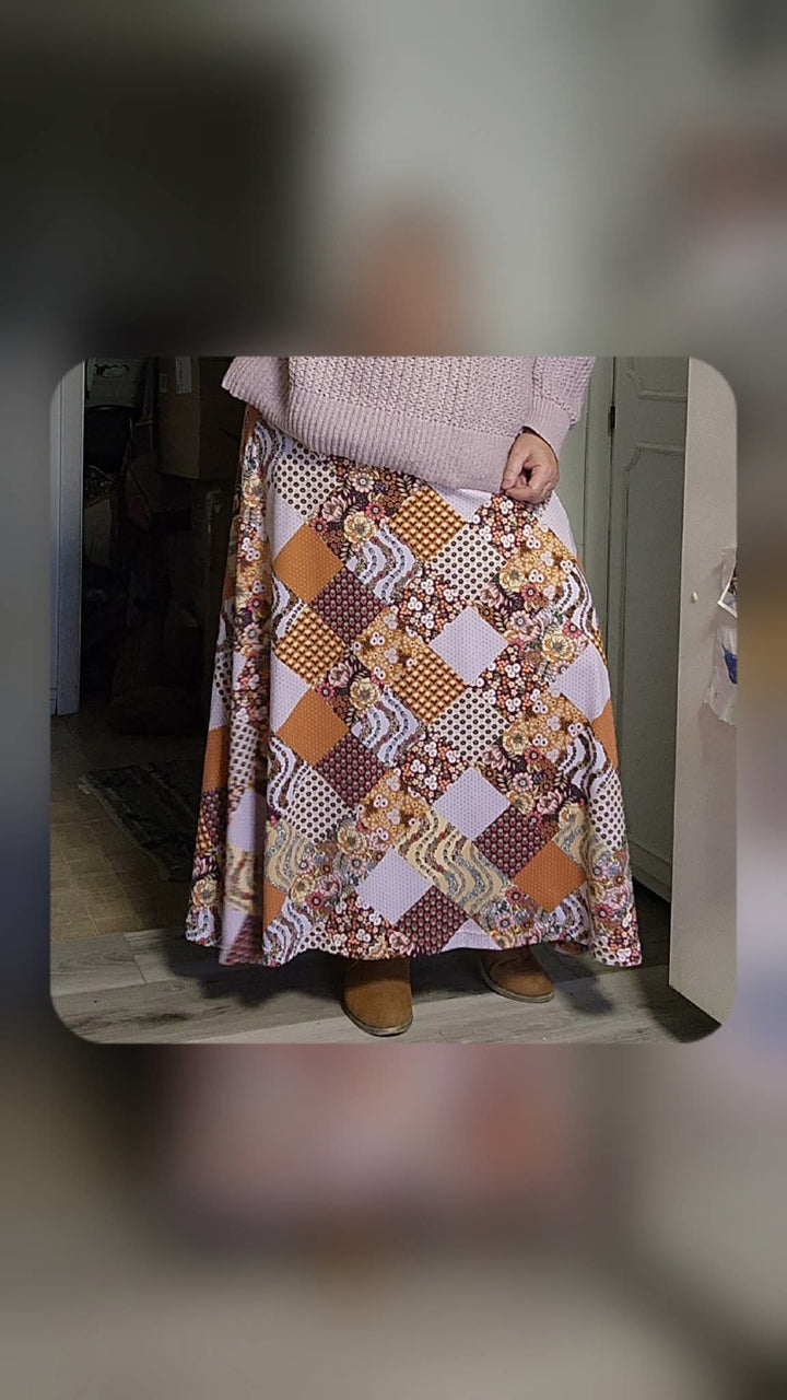 Maddie Skirt Preorder