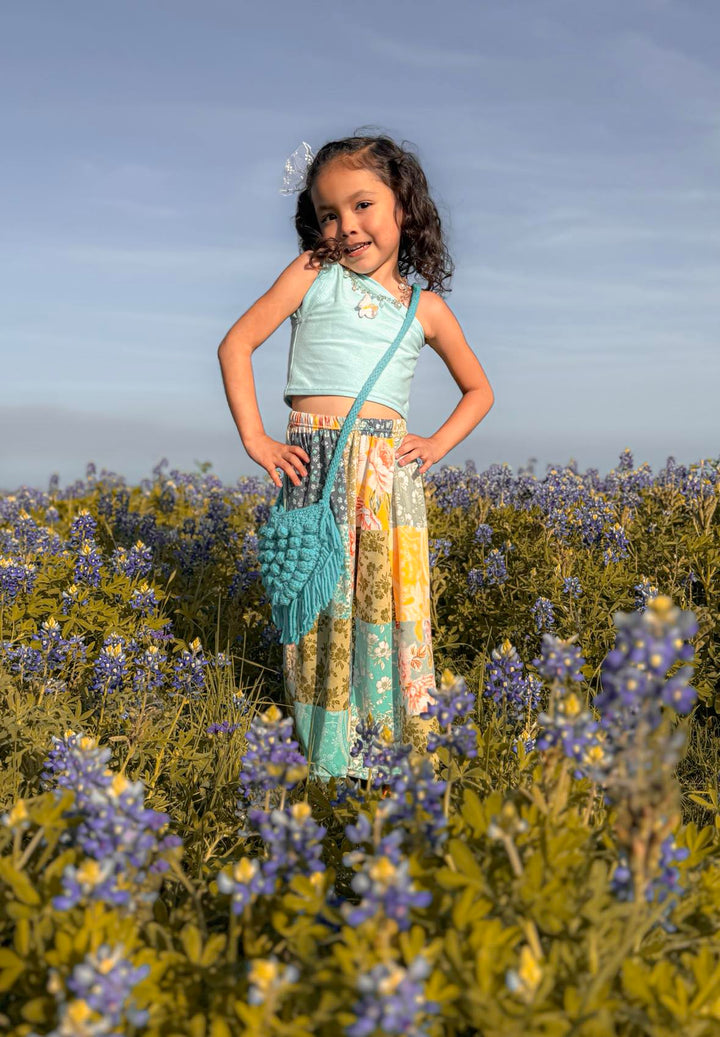 Isla Crop Top Preorder