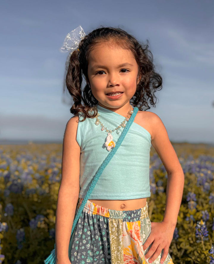 Isla Crop Top Preorder