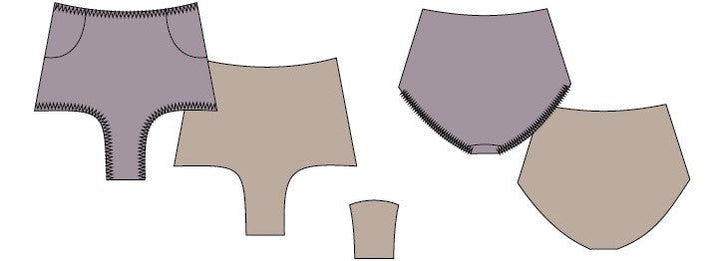 Sonoma Swimsuit