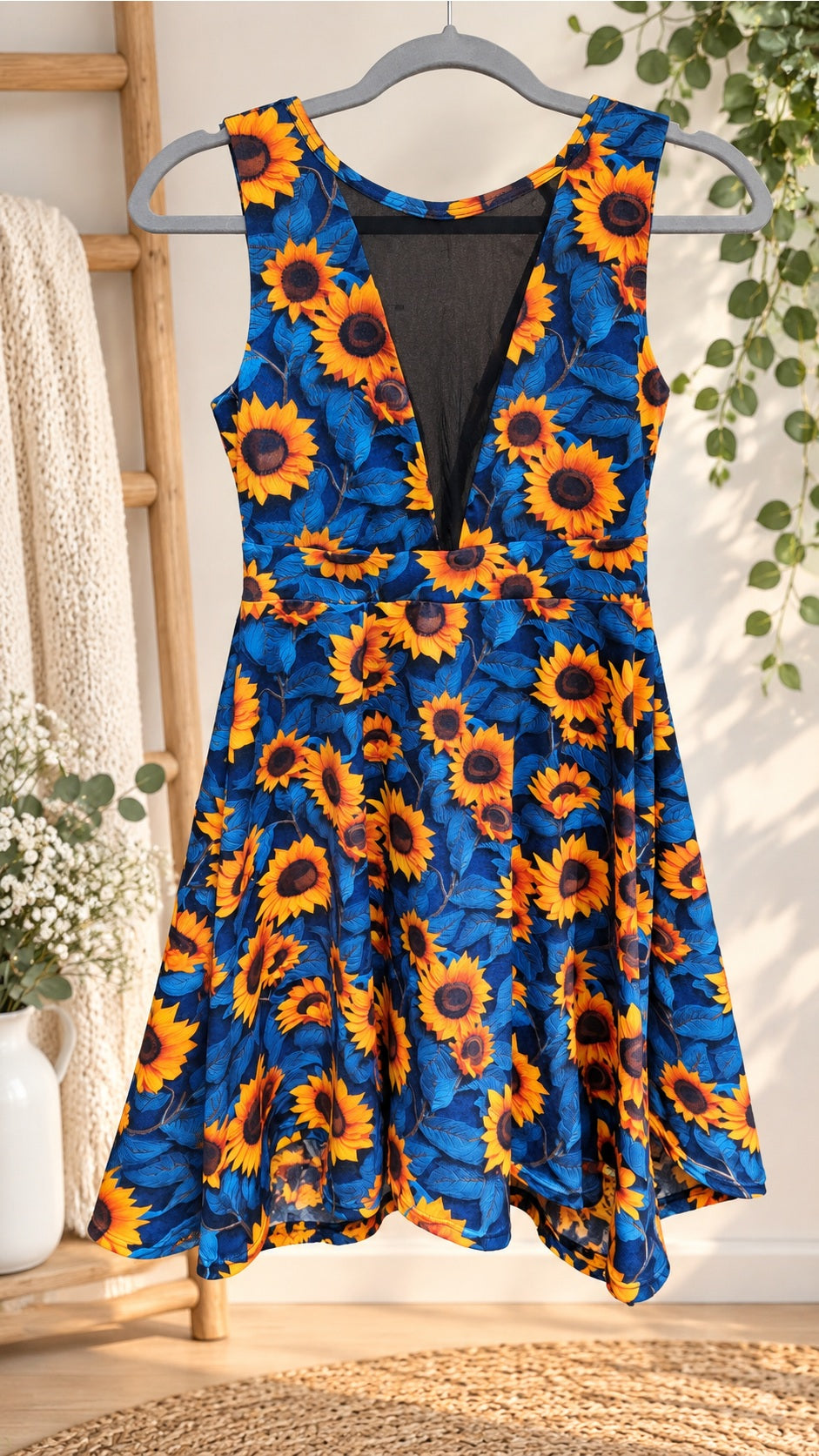 Bryce Dress