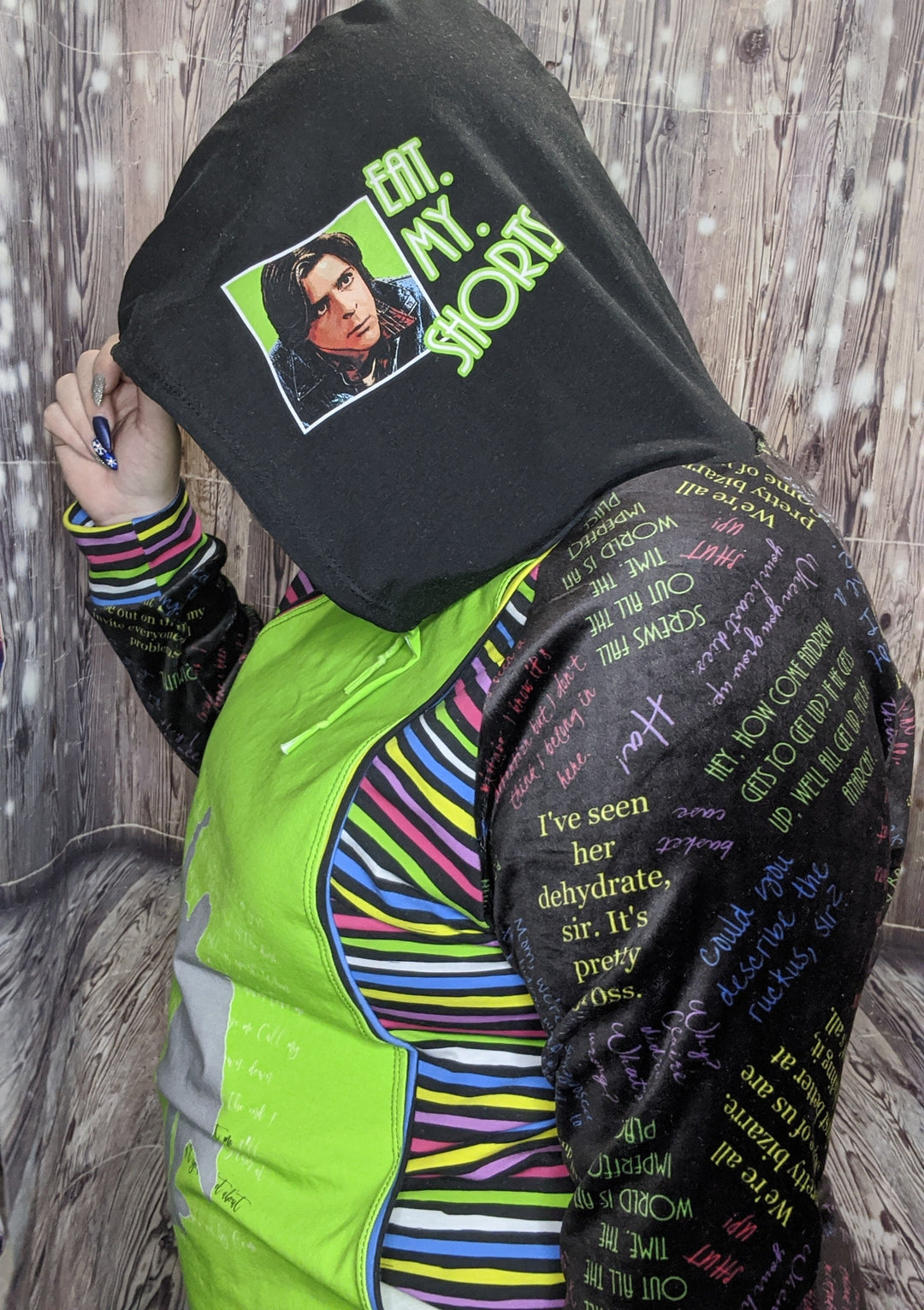 Altitude Hoodie Preorder