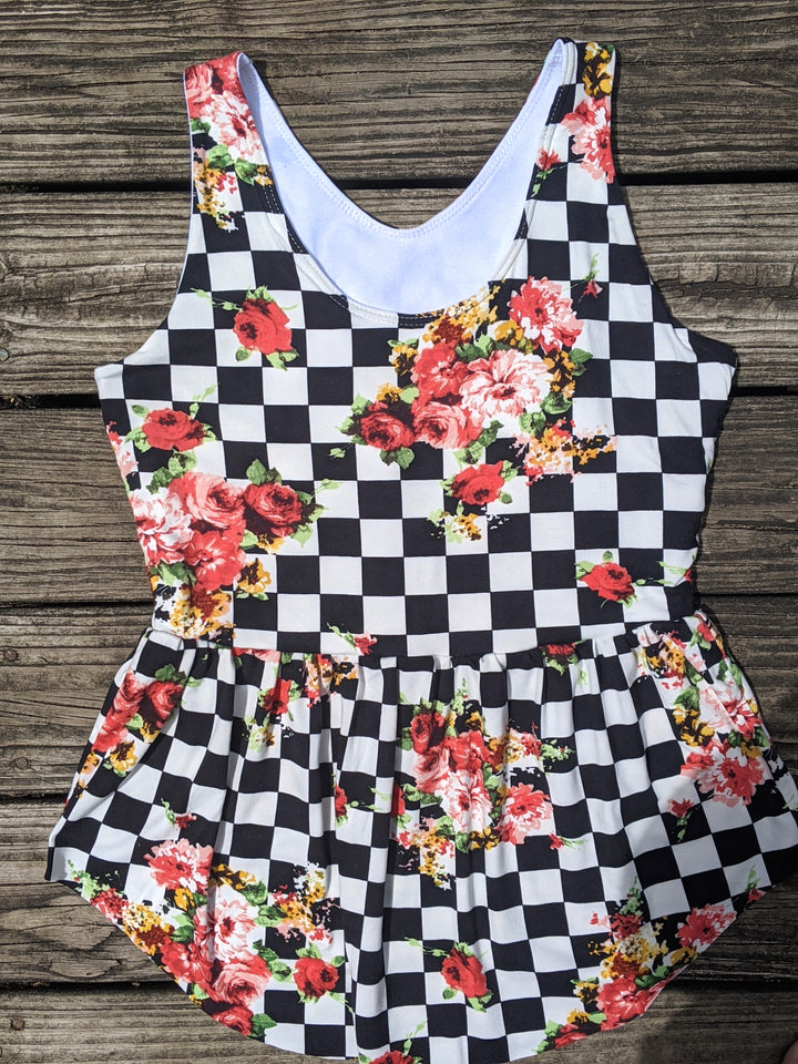 Summer Dreams Top Preorder