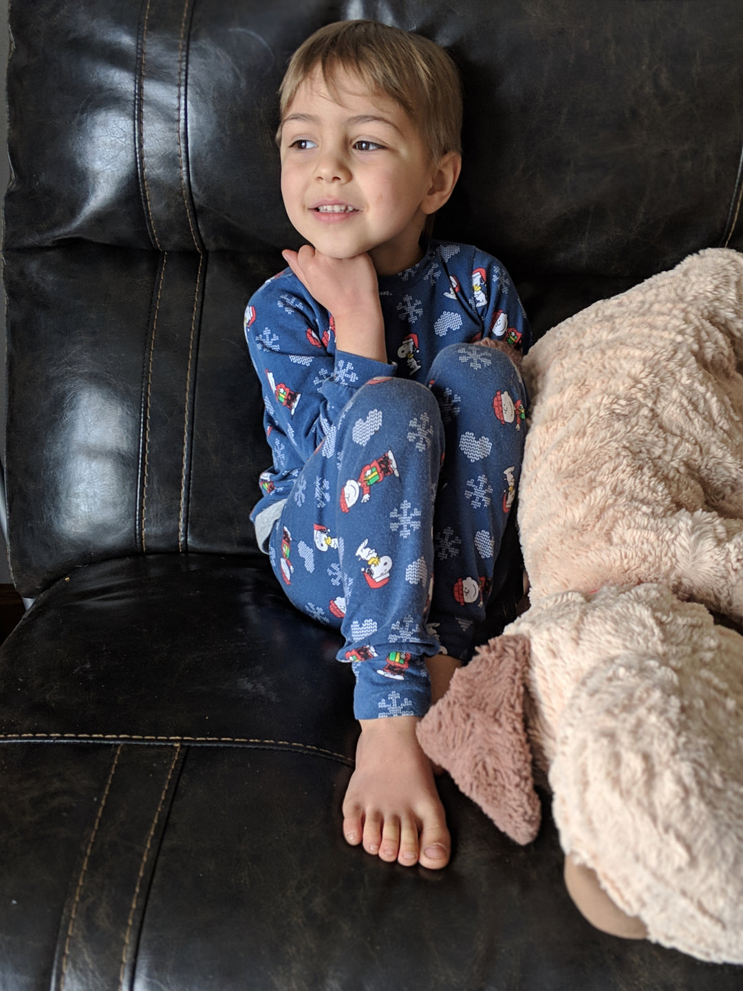 Cozy Jammies Preorder