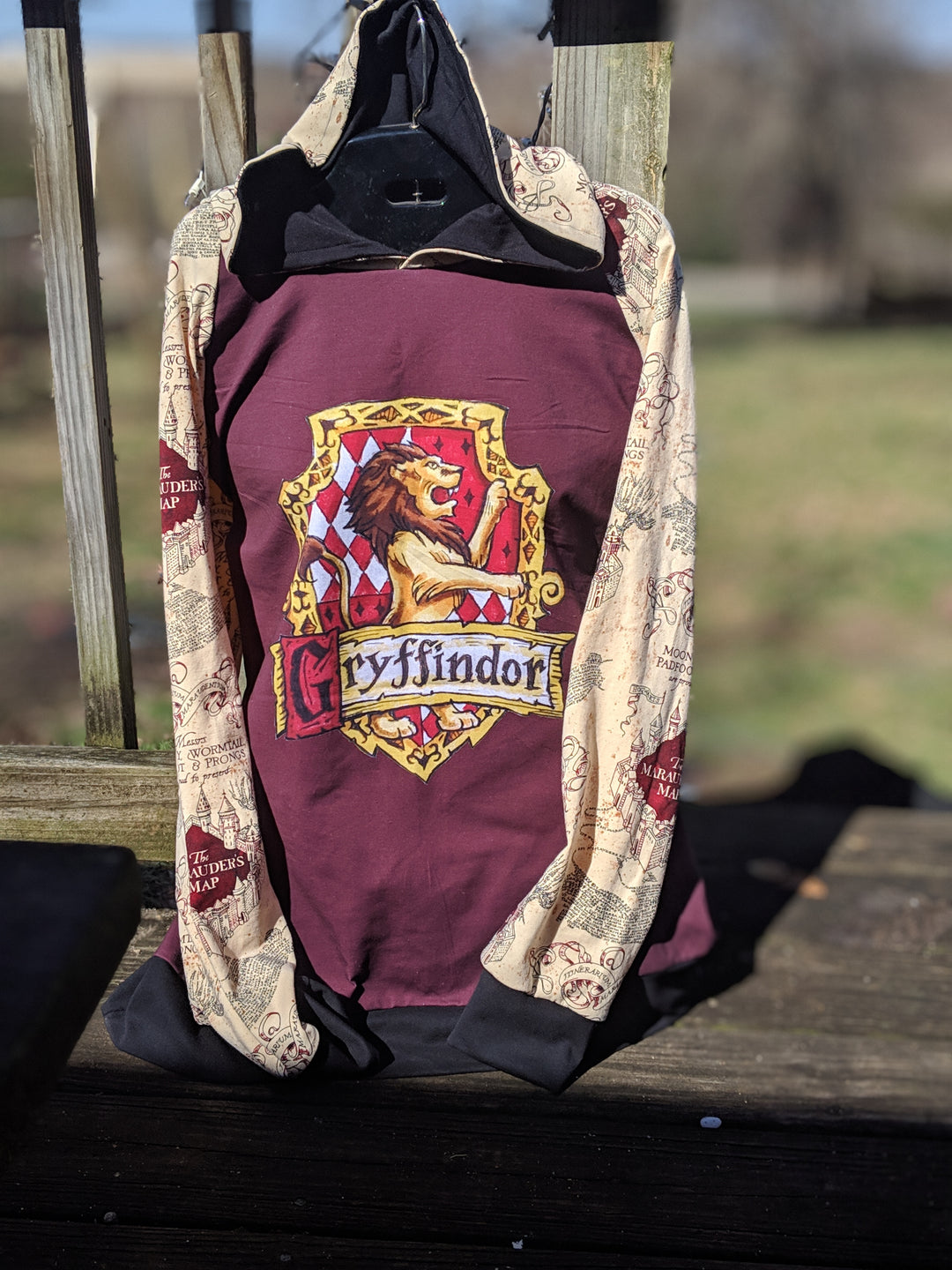 Classic Hoodie Preorder