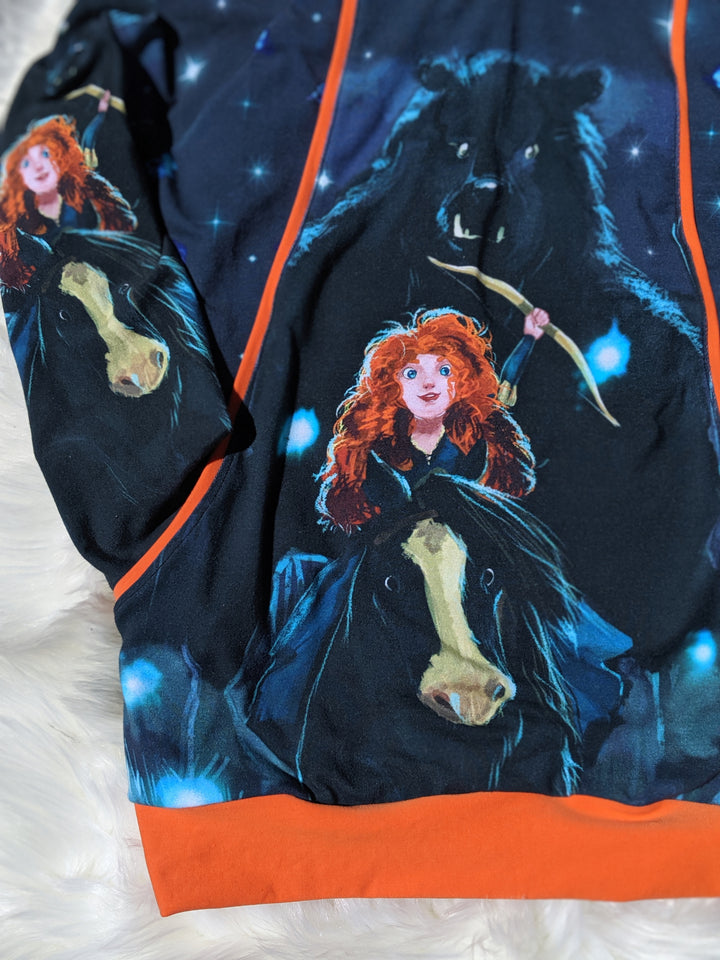 Altitude Hoodie Preorder - Womens