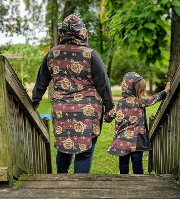 Cozy Cardigan Preorder - Womens