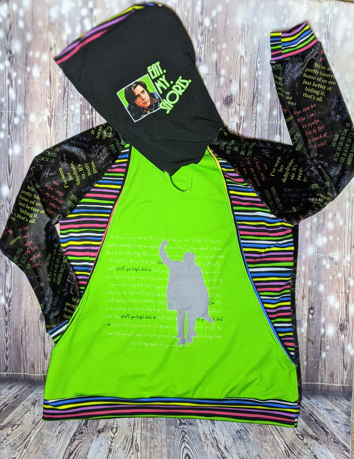 Altitude Hoodie Preorder