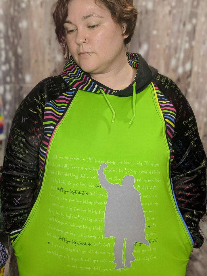 Altitude Hoodie Preorder