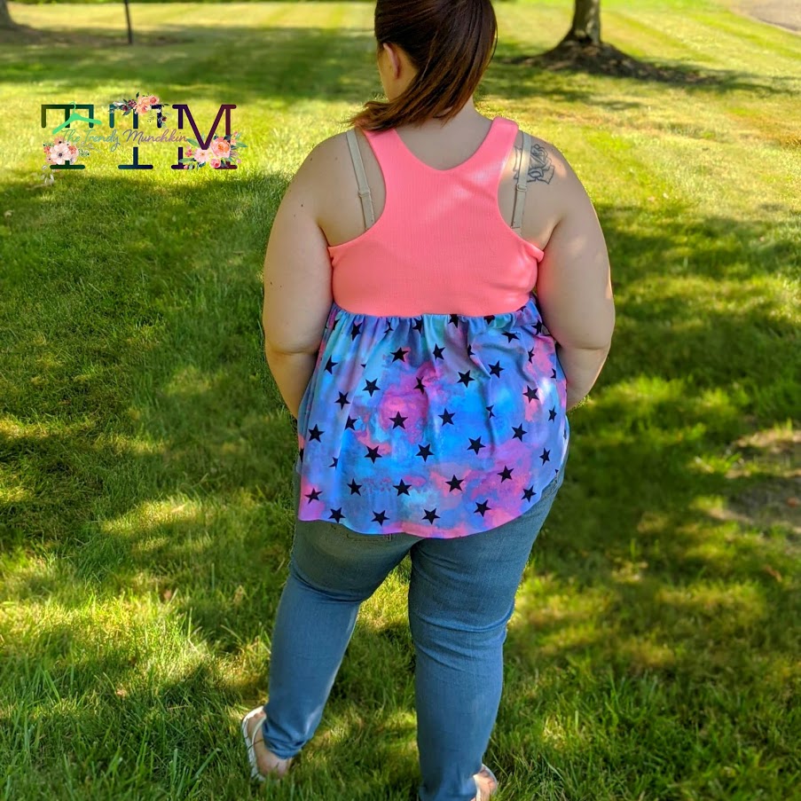 Summer Dreams Top Preorder