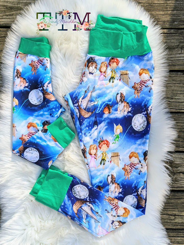 Cozy Jammies Preorder