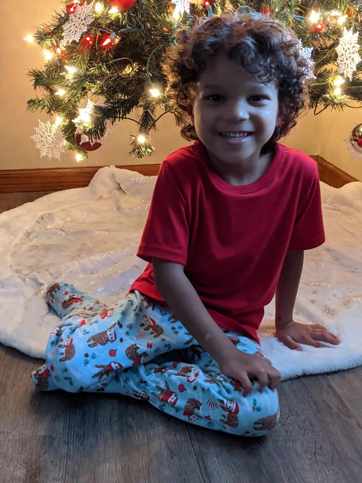 Snuggle Footie Bottoms Preorder