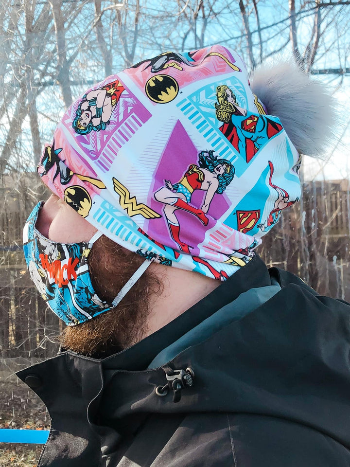 Houdini Beanie Preorder