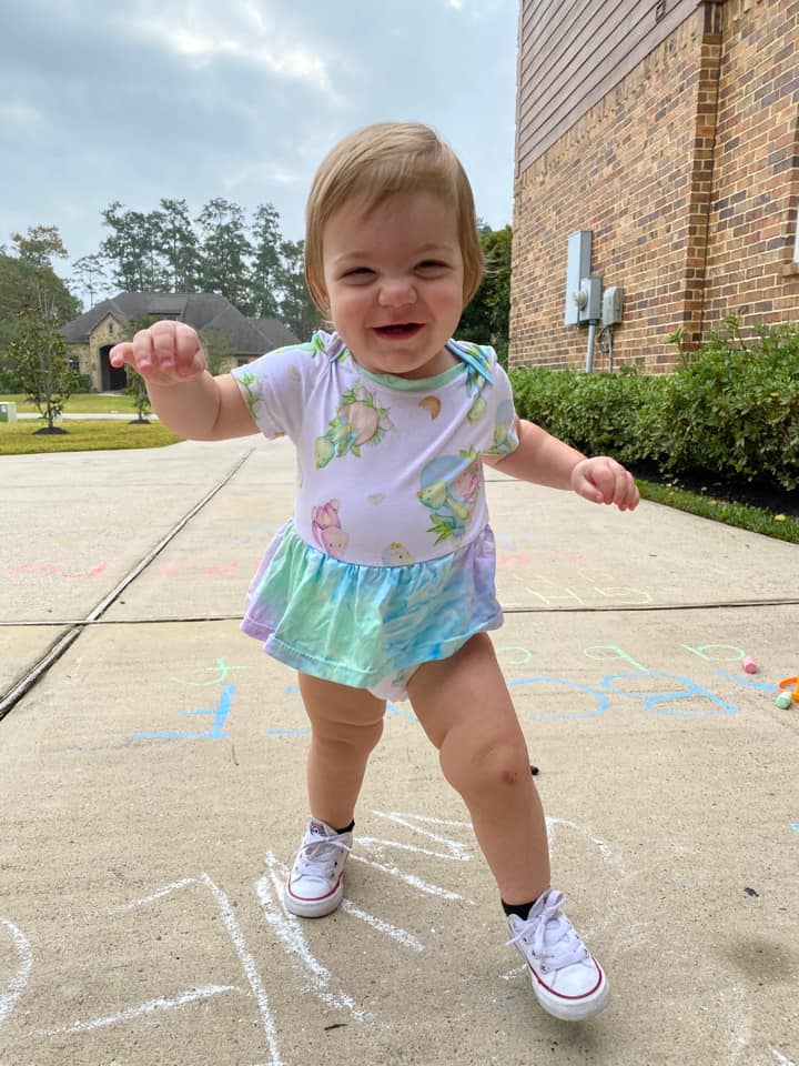 Suit Up Skirted Bodysuit Preorder