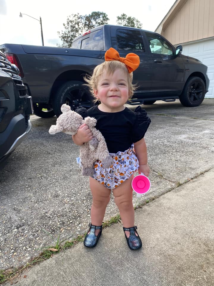 Paradise Bloomers Preorder