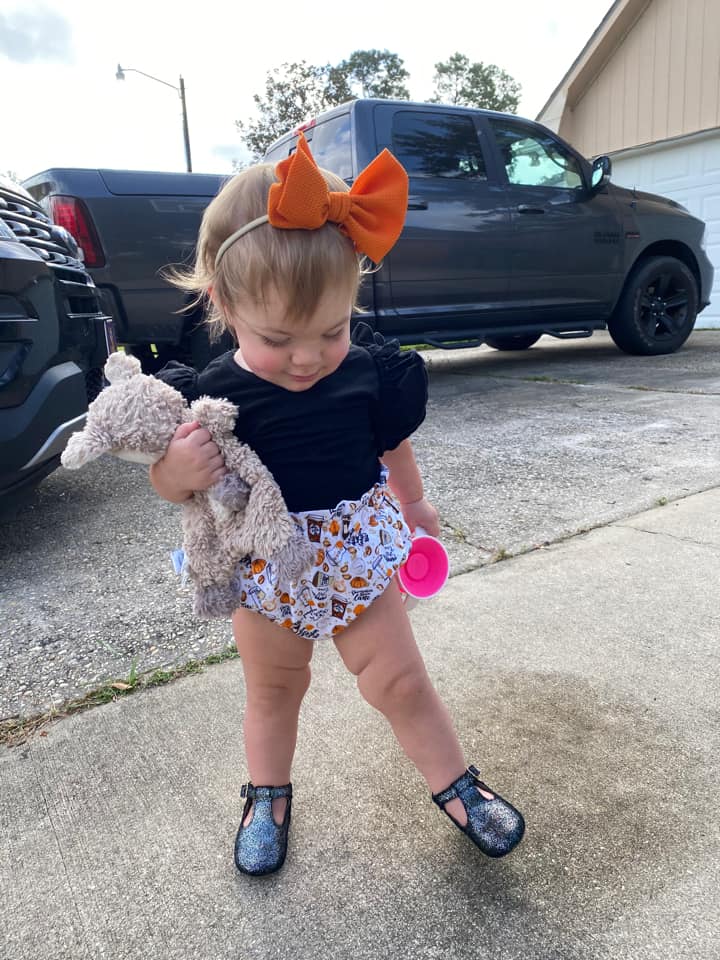 Paradise Bloomers Preorder