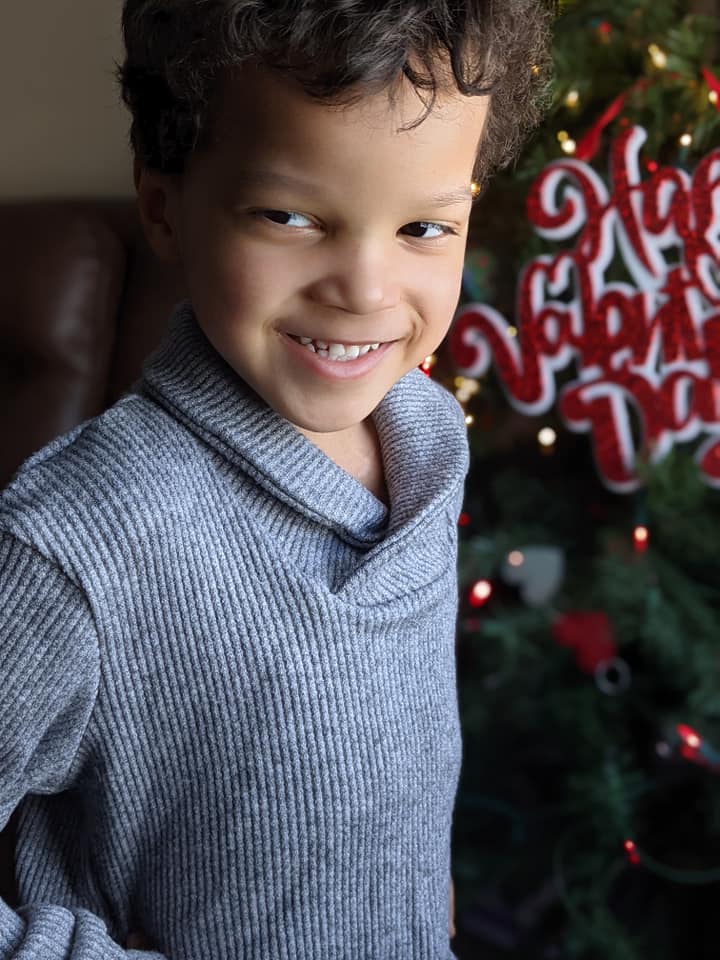 McClane Pullover Preorder