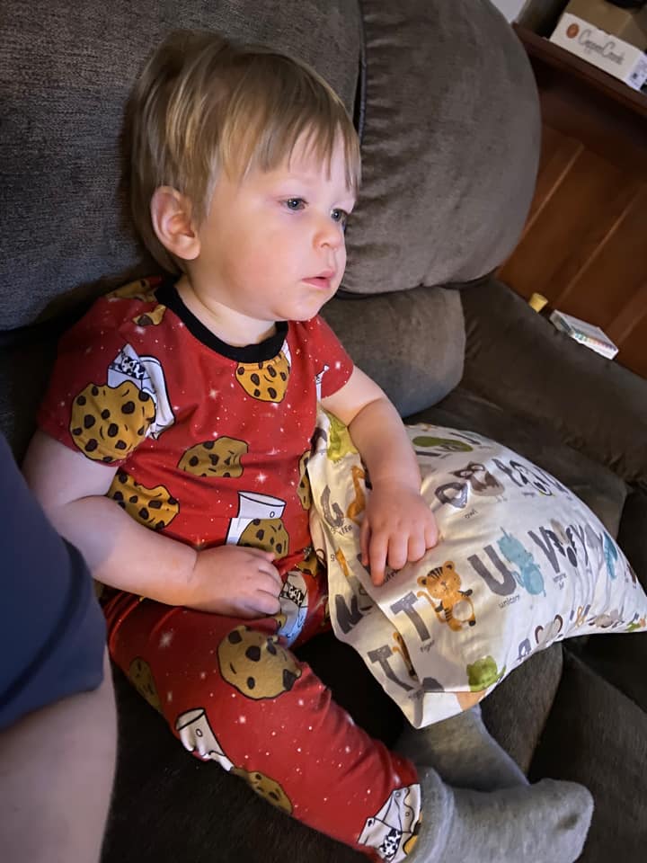 Cozy Jammies Preorder