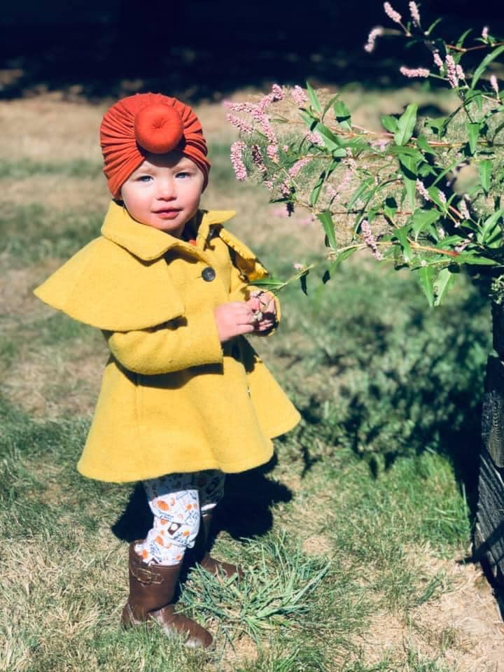 Ninja Leggings Preorder