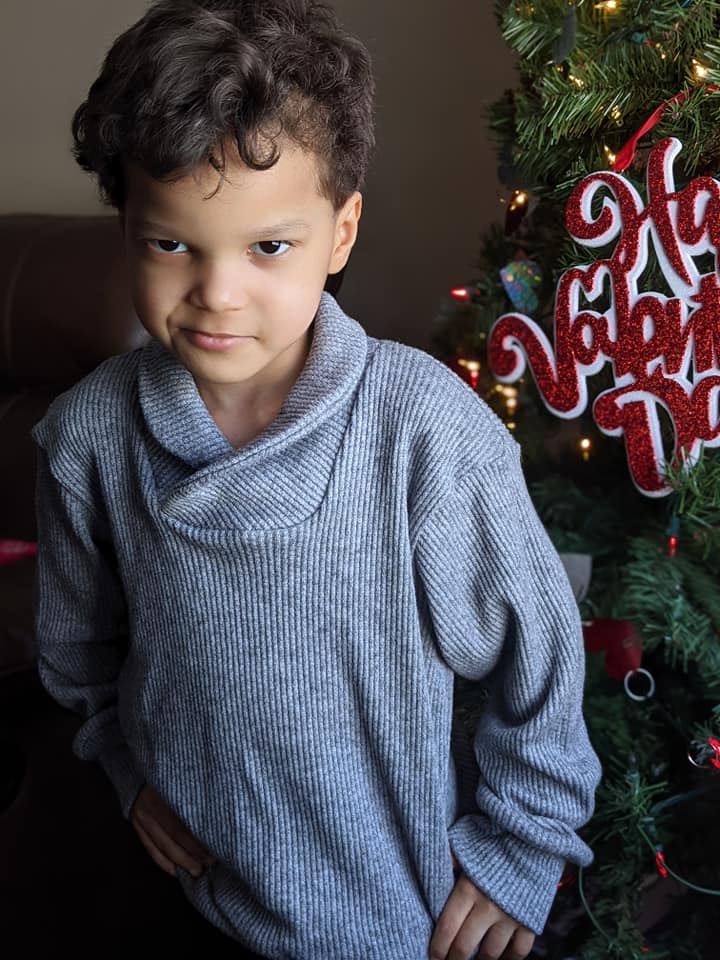 McClane Pullover Preorder