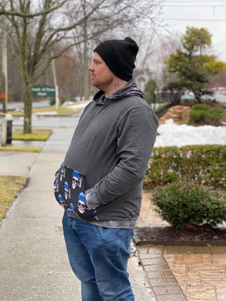 Classic Hoodie Preorder