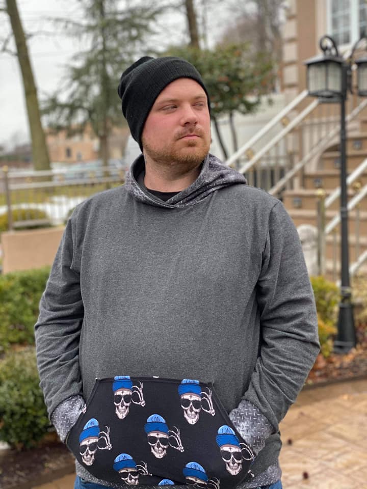 Classic Hoodie Preorder