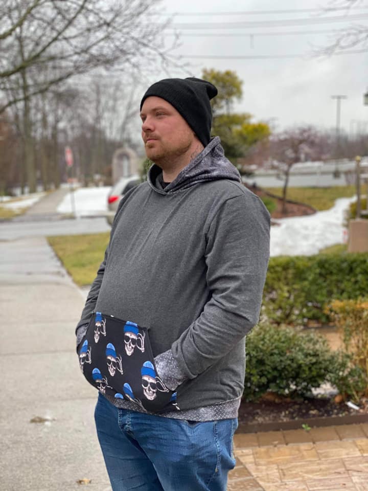 Classic Hoodie Preorder