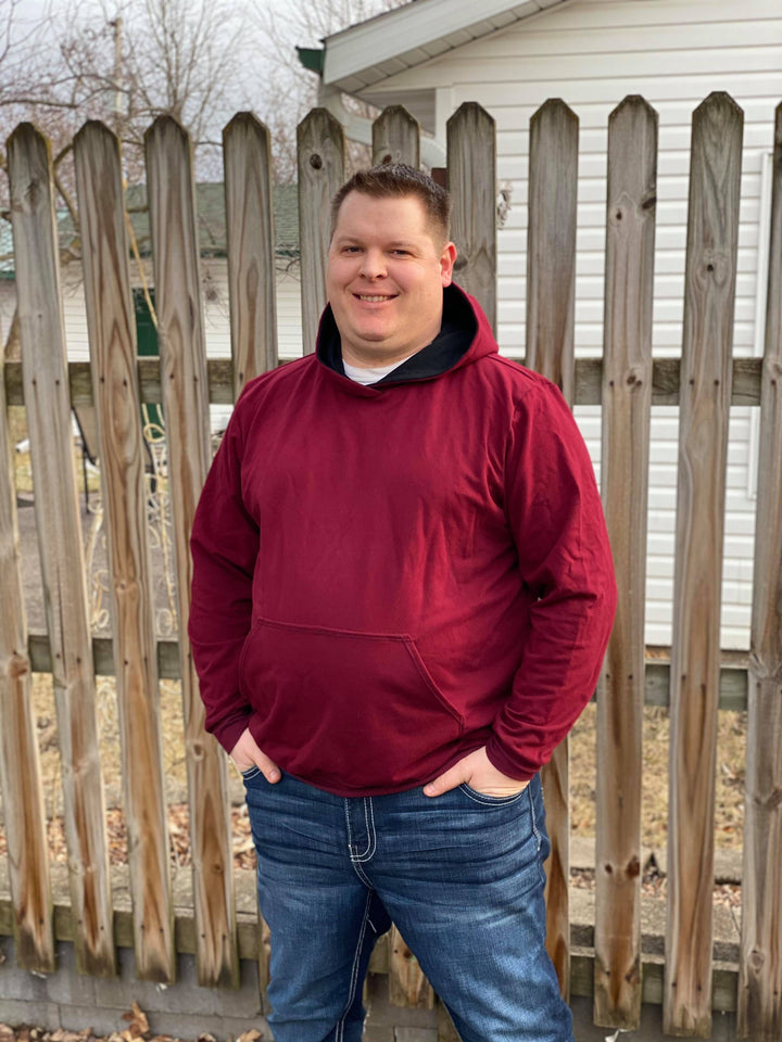 Classic Hoodie Preorder