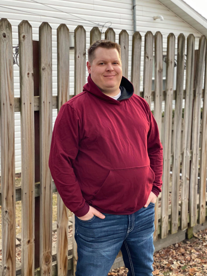 Classic Hoodie Preorder