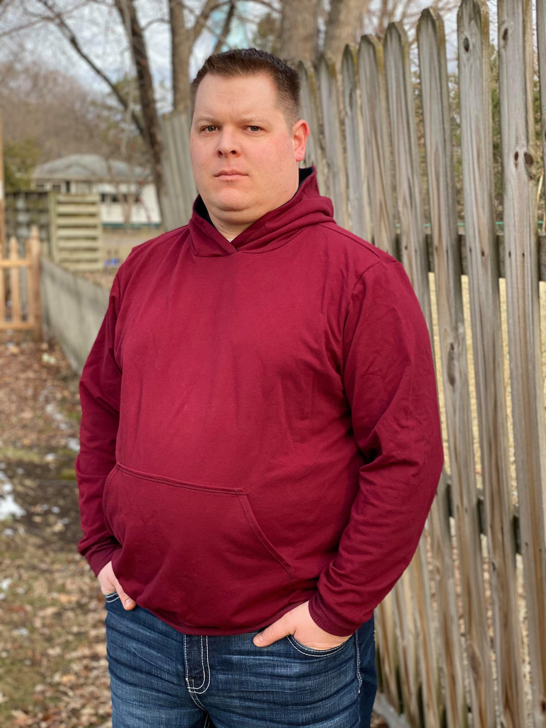 Classic Hoodie Preorder