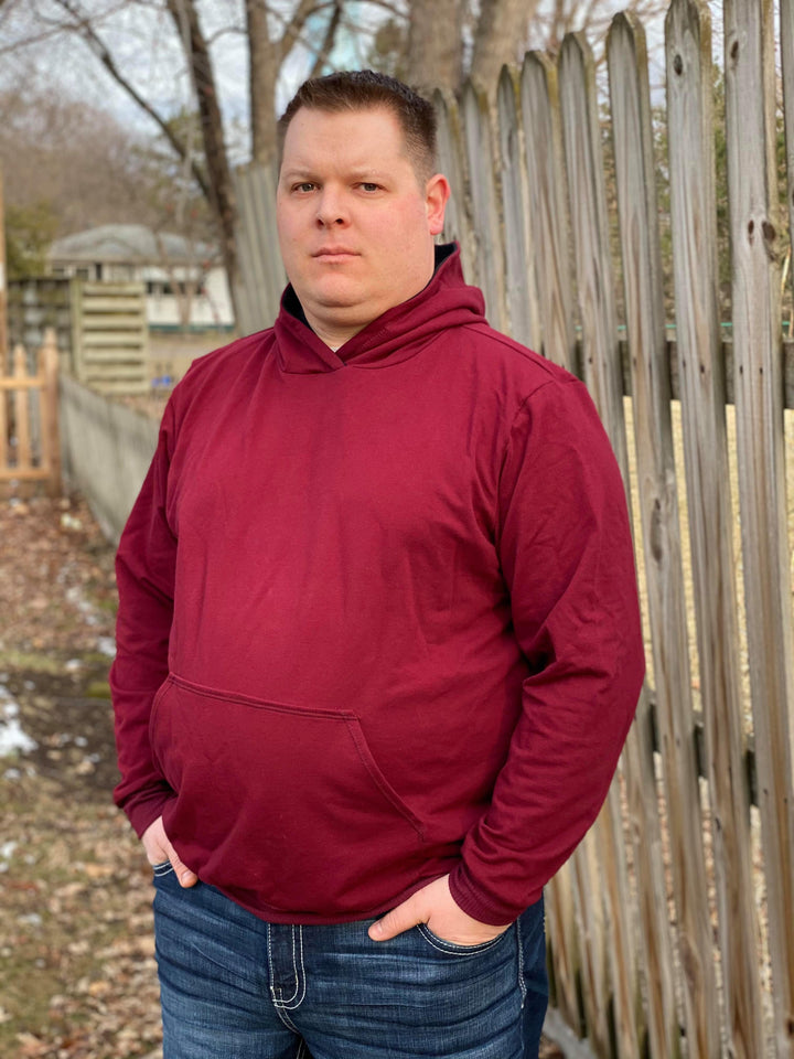 Classic Hoodie Preorder