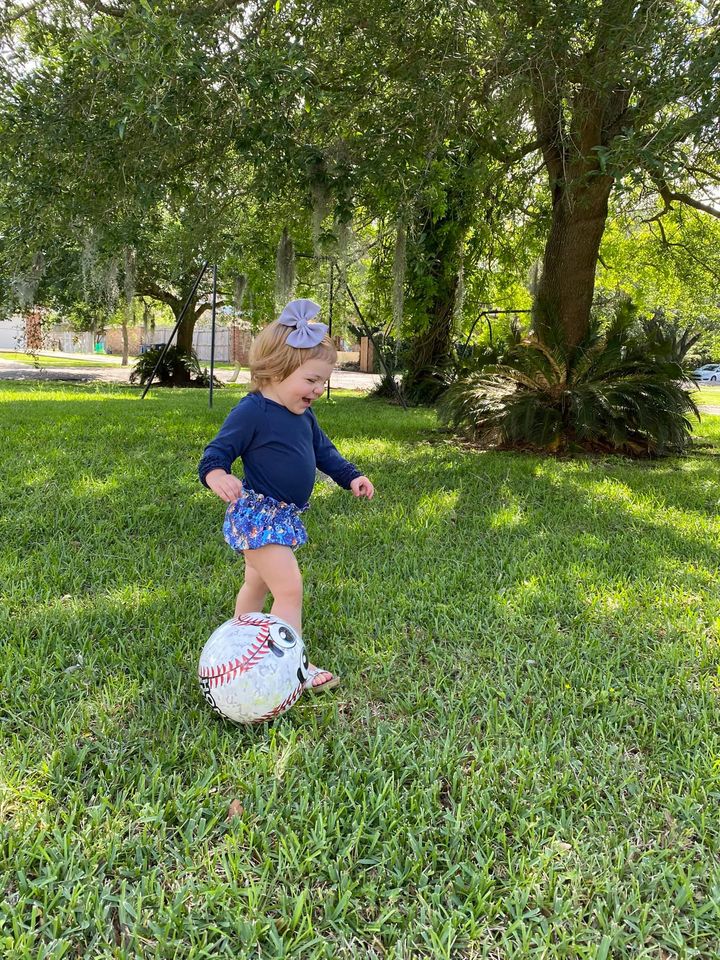 Paradise Bloomers Preorder